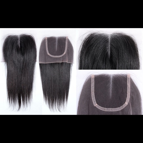 Pure Raw Remy Virgin human hair extensions - Picture 8 of 8